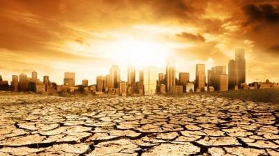 Ученые предрекли Земле «ужасное будущее» к 2050 году - 5-tv.ru - Сша - Австралия