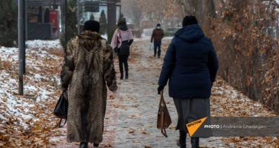 Насколько опасно для здоровья резкое потепление: врач дал несколько советов - ru.armeniasputnik.am - Армения