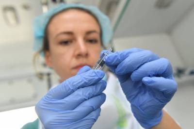 В Москве расширен доступ к бесплатной вакцинации от коронавируса - tvc.ru - Москва - Сергей Собянин