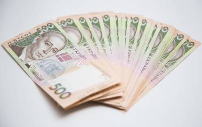 Кабмин выделил дополнительные деньги на выплату ФОПам по 8 тысяч гривен - rbc.ua - Украина