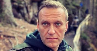 Алексей Навальный - Российским журналистам запретили снимать прилет Навального в Москву - focus.ua - Россия - Москва - Берлин