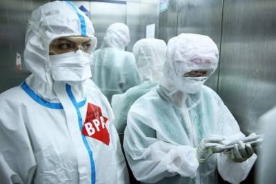 В Москве за сутки выявили 4 674 новых случая коронавируса - mk.ru - Москва