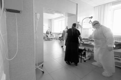 Еще девять человек скончались от коронавируса в Новосибирской области - tayga.info - Новосибирск - Новосибирская обл.