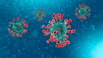 Суточное число заболевших коронавирусом смолян стало самым высоким за все время пандемии - rabochy-put.ru