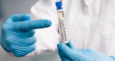 В России создан новый тест, способный выявить коронавирус за час - eadaily.com - Россия
