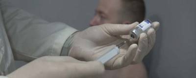 В Нагорном Карабахе от COVID-19 вакцинировались почти 100 миротворцев из России - runews24.ru - Россия