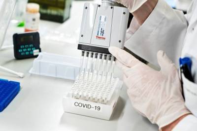 Сюй Цзяньг - Ученые из Китая смоделировали развитие пандемии коронавируса в 2021 году - aif.ru - Китай