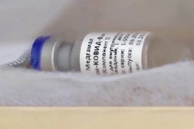 Россия и Афганистан обсуждают возможные поставки вакцины от коронавируса - dialog.tj - Россия - Афганистан