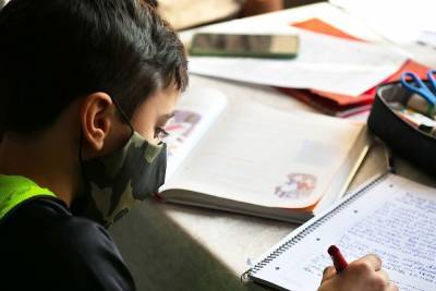 Германия: Исключение школьников, отказывающихся носить маски — неправомерно - mknews.de - Германия - Гамбург
