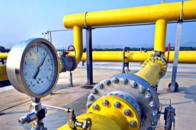 Цену на газ в Запорожье могут снизить до 7 грн за кубометр - inform.zp.ua - Украина - Запорожье
