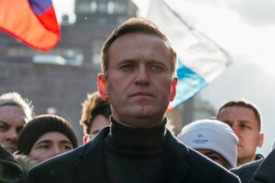 Алексей Навальный - Германия ответила на запросы России по Навальному - lenta.ru - Россия - Москва - Германия - Берлин