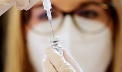 Даниэль Павлютс - Латвия готова использовать российскую вакцину. Министр назвал условие - lv.baltnews.com - Латвия