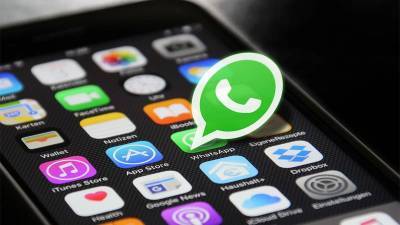 WhatsApp отложил обновление новых правил конфиденциальности - newdaynews.ru