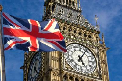 Британия потребует наличия теста на коронавирус от всех путешественников - zik.ua - Англия