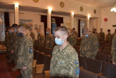 В ВСУ за сутки нашли 70 новых COVID-пациентов - news.bigmir.net - Украина