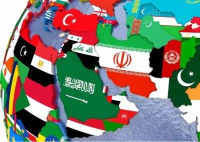 Ситуация на Ближнем Востоке накаляется - эксперты - cursorinfo.co.il - Сирия - Сша - Иран - Израиль - Вашингтон - Jerusalem