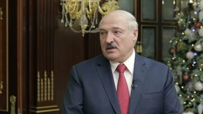 Александр Лукашенко - Наил Аскер-Заде - Лукашенко объяснил, почему затянулись протесты - vesti.ru - Россия - Белоруссия