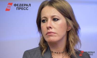 Ксения Собчак - На Ксению Собчак написали заявление в прокуратуру после слов о COVID-19 - fedpress.ru - Москва