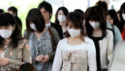 В Японии на фоне второй волны эпидемии резко возросло количество самоубийств, – исследование - bykvu.com - Украина - Япония