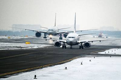 Россия возобновляет полёты в четыре страны - tvc.ru - Россия - Москва - Финляндия - Египет - Индия - Катар - Вьетнам