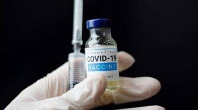 В Индии началась самая масштабная программа по вакцинации от COVID-19 - goodnews.ua - Индия