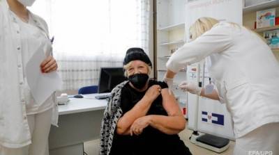 Александр Вучич - Си Цзиньпин - В Сербию доставили миллион доз вакцины от коронавируса - ru.slovoidilo.ua - Украина - Китай - Сербия