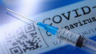 Прививку от COVID-19 поставили 7 тыс. петербуржцев старше 60 лет - dp.ru - Санкт-Петербург