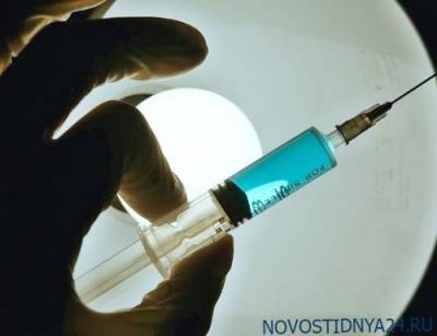 Дипломаты опровергли сообщения о применении вакцины Pfizer в Москве - novostidnya24.ru - Москва - Израиль - Сколково