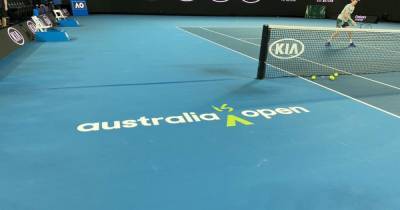Элина Свитолина - Новак Джокович - Australian Open под угрозой: 47 теннисистов оказались на карантине - focus.ua - Украина - Сша - Австралия