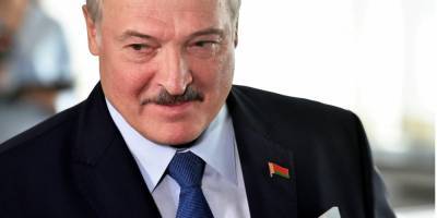 Александр Лукашенко - Лукашенко о массовых протестах: Ничего чрезвычайного не произошло, все из-за того, что закрыли границы - nv.ua - Россия - Белоруссия
