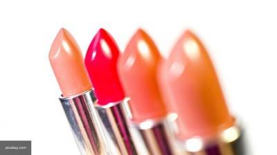 Продажи губных помад рухнули из-за пандемии коронавируса на 60% - nation-news.ru