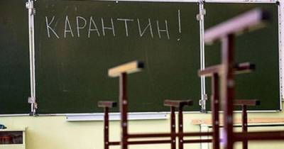 Сергей Шкарлет - Министр образования считает, что после локдауна младшие классы могут вернуться в школы - focus.ua - Украина