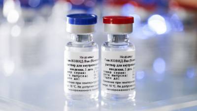 Мария Базарева - Российская вакцина от коронавируса может быть зарегистрирована в Перу - nation-news.ru
