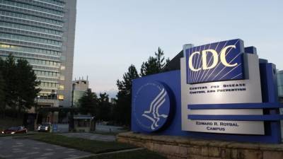 Центр CDC США предупреждает о распространении нового штамма COVID-19 - fainaidea.com - Сша - Англия