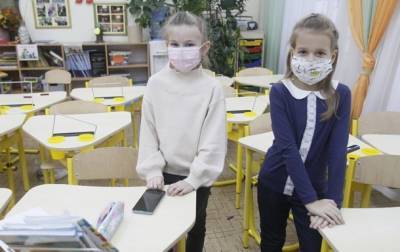 Сергей Шкарлет - В МОН рассказали, когда дети вернутся в школу - korrespondent.net - Украина