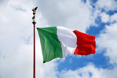 Италия запретила авиарейсы из Бразилии из-за нового штамма вируса - cursorinfo.co.il - Англия - Италия - Бразилия