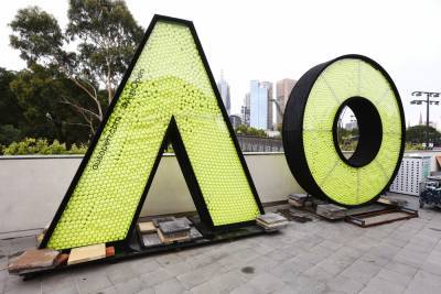 Наоми Осака - Участники Australian Open хотели устроить протест из-за карантинных правил - sport.bigmir.net - Австралия