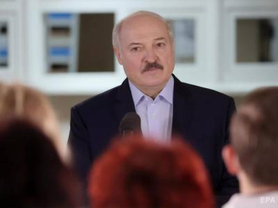Александр Лукашенко - "Работать не хотят". Лукашенко считает, что протесты в Беларуси затянулись из-за закрытых границ - gordonua.com - Россия - Белоруссия