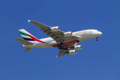 Emirates отменяет рейсы в три австралийских города - cursorinfo.co.il - Австралия - Перт - Мельбурн