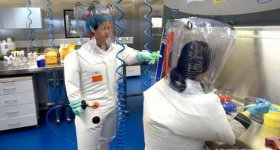Новые вспышки коронавируса в КНР: В Китае нашли виновных в эпидемии - goodnews.ua - Китай