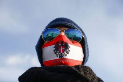 Власти Австрии решили продлить локдаун до февраля - aif.ru - Австрия