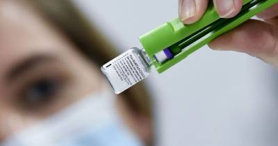 Норвегия обеспокоена безопасностью вакцины от коронавируса Pfizer и BioNTech после смерти 29 привитых граждан - tsn.ua - Норвегия