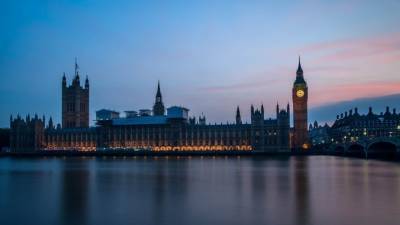 Борис Джонсон - Лондон раскрыл цели предстоящего очного саммита G7 - newinform.com - Англия - Австралия - Индия - Лондон - Южная Корея