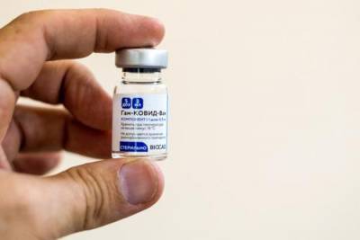 Федерико Куско - Издание Monde diplomatique считает, что вакцина «Спутник V» способна подавить пандемию - argumenti.ru - Франция
