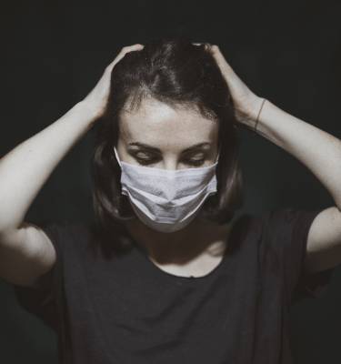 Китайские ученые предупредили о катастрофических последствиях пандемии коронавируса - live24.ru - Китай