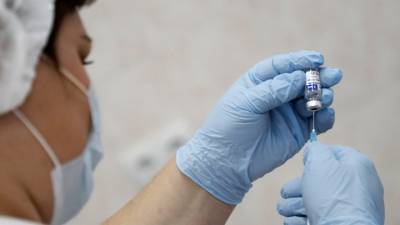 Федерико Куско - В Европе признали, что российская вакцина может остановить пандемию - vesti.ru - Россия - Франция