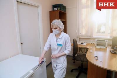Виктор Бобыря - В Коми выздоровел от коронавируса 251 человек - bnkomi.ru - республика Коми