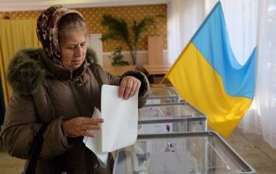 В трех городах Украины повторно выбирают мэров - korrespondent.net - Украина - Борисполь - Бровары - Северск
