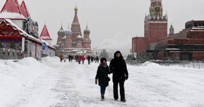 Пункт вакцинации от COVID на Красной площади открывается в понедельник - ren.tv - Москва
