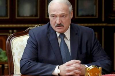 Александр Лукашенко - "Люди не едут на заработки": Лукашенко назвал причину длительных протестов в Беларуси - zik.ua - Россия - Белоруссия